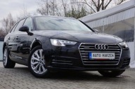 Audi A4 Avant 2.0 TDI CR 190 KM 4x4, Navi, Virtual, Ambiente, Biksenon, GW