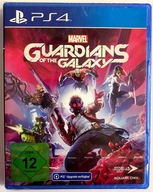 Marvel’s Guardians of the Galaxy PS4 (upgrade PS5)