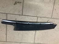 Listwa drzwi osłona słupka bmw f31 prawy tył