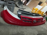 Primaster 09-14 atrapa gril