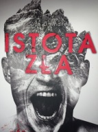 Istota zła Luca D'Andrea