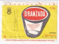 WWG Tłuszcz oranżada sprzedaż prywatna