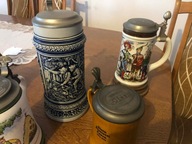 Kufle do piwa ładne