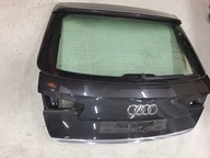 Klapa Tył Tylna Bagażnika Audi A6 C7 Lift Kombi W Kolor Lx7U