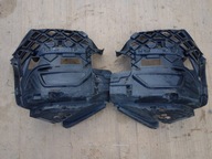 SLIZG ZDERZAKA VW TRANSPORTER T6.1 BEZ HALOGENU PRAWY