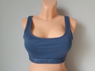 Śliczny biustonosz LUCKY BRAND r.L