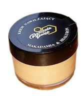 Krem Nawilżający Makadamia & Hialuron 30ml