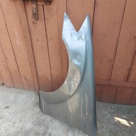 BŁOTNIK LEWY PRZÓD MERCEDES W221 lift 792