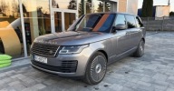 Land Rover Range Rover Land Rover Range Rover 5.0 V8 SC LWB Vogue 5.0