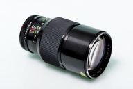 Soligor Tele Auto 200mm /2.8 MC Canon FD