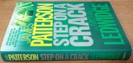 Step on a crack James Patterson and Michael Ledwidge