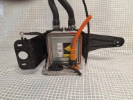 < lynk & co > 01 lynk&co 01 < podgrzewacz plynu chlodzacego 1.5 phev demont