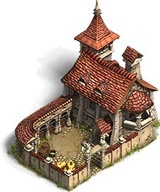 5x Opactwo NOWA ZIEMIA The Settlers Online