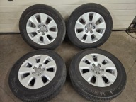 5x112 R16 - Koła Audi A6 A8 Q3 A3 A4 A5 Skoda Karoq VW Tiguan