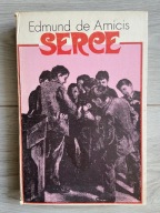 SERCE Edmund de Amicis