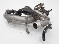 TURBINA NASTAWNIK 49172-04020 SUZUKI SX4 S-CROSS 1.4 TURBO K14C 140KM