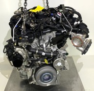 BMW F22 F23 F30 F32 F33 F36 SILNIK B46B20B B46 SILNIK KOMPLETNY