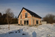 Dom, Łaziska Górne, Mikołowski, 160 m²