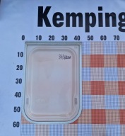 Szyba Okno do przyczepy kampingowej/kampera 43x60 !! KEMPING KAMPER @ TANIO