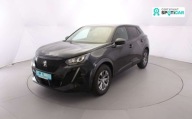 Peugeot 2008 PureTech 130 Active Opcje Salon PL GWARANCJA od Dealera R