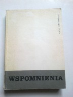 Wspomnienia Walter Schellenberg