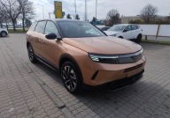 Opel Grandland Opel Grandland HYBRID GS 1.2 145KM eDCT6 1.2 Benzyna 145KM