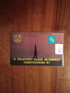 karta telefoniczna magnetyczna