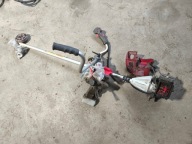 Wykaszarka spalinowa kosa TIGER