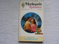 Ten jeden jedyny Carole Mortimer