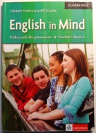 English in mind 2 Herbert Puchta, Jeff Stranks