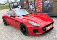 Jaguar F-Type F-Type 2.0 bENZ 300 km 2019r Warszawa 2.0 Benzyna 300KM