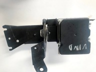 POMPA ABS STEROWNIK RENAULT WIND 8201128486