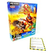 8 ÓSMY CUD ŚWIATA PC BIG BOX KOLEKCJONERSKI PL