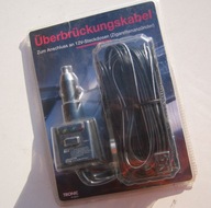 H-TRONIC H-3031 Kabel rozruchowy pod gniazdo zapalniczki 12V