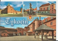 TYKOCIN WOJEWÓDZTWO PODLASKIE