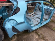 Renault Zoe 2 2019- błotnik prawy tylny TERQT