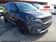 Kia Carnival MPV SX, 2023r., 3.5L 3.5 Benzyna 290KM