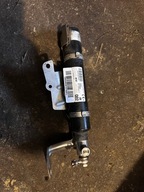 mercedes gle w292 w166 gasnica silnika