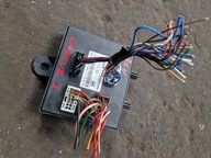 Moduł sterownik captur I clio IV 4 231A03200R