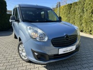 Opel Combo 1.4i 2Fast bardzo zadbany,serwisowany