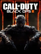 CALL OF DUTY BLACK OPS 3 STEAM - NOWA GRA PEŁNA WERSJA PC