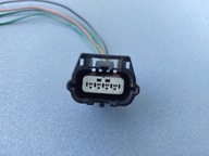 Wtyczka do sondy renault