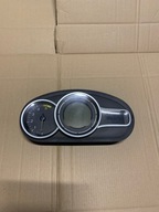 LICZNIK ZEGARY RENAULT MEGANE III 248104071R