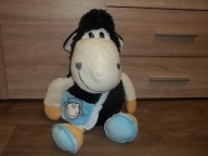 MASKOTKA CZARNA OWCA 60CM