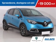Renault Captur 1.2 TCe, Salon Polska, Serwis ASO
