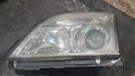 Lampa PRAWA PRAWY Przód OPEL VECTRA C SIGNUM