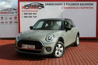 Mini Cooper Automat 1.5 Benzyna Salon PL GWARANCJA RAPORT SelectCar+ FV23%
