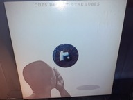 The Tubes – Outside Inside '83 EU LP EX+