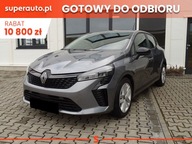 Od ręki - Evolution 1.0 TCe 90KM / kamera cofania