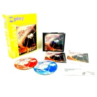 THE WAR OF THE WORLDS BIG BOX KOLEKCJONERSKI PL WYDANIE REPLAY